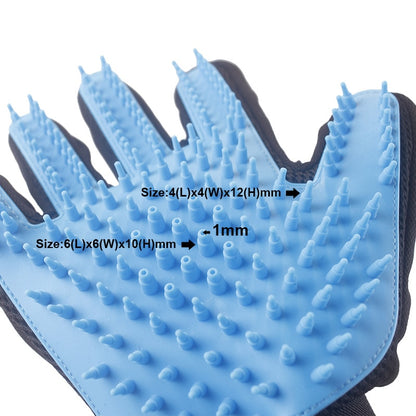 Handheld Pet Dog Bathing Shower Head Tool