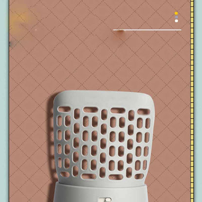 Integrated Removable Cat Litter Scoop Set