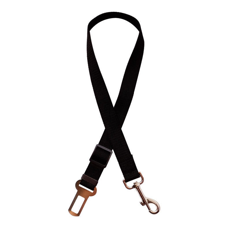 Adjustable Pet Dog Car Seat Belt