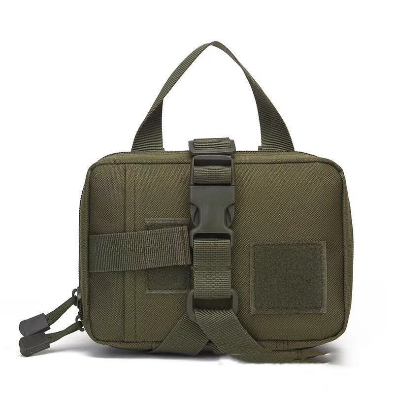 Pet German Shepherd K9 Training Vest