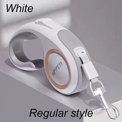 Pet Dog Teddy Automatic Telescopic Leash