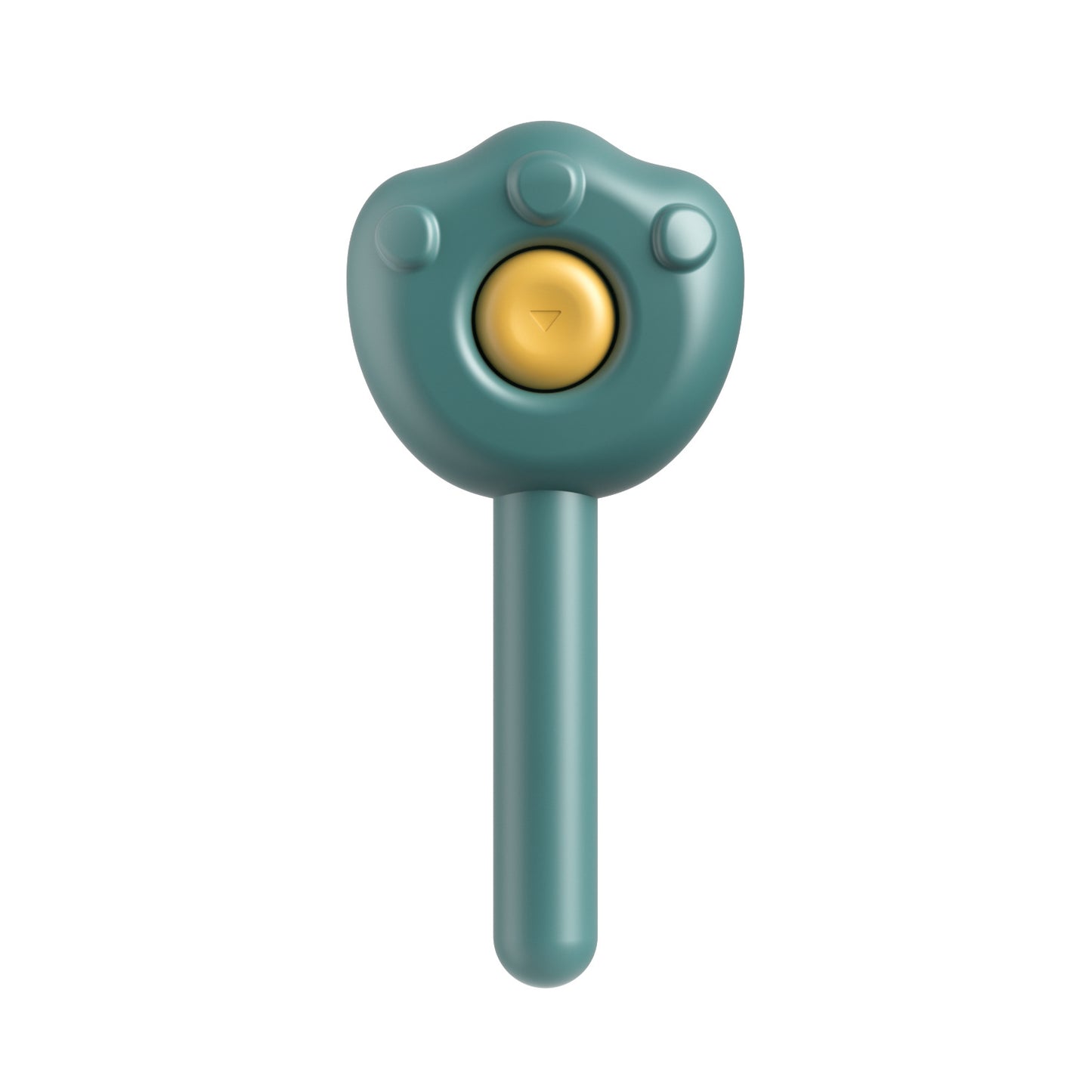 Pet Self-Cleaning Needle Grooming Comb