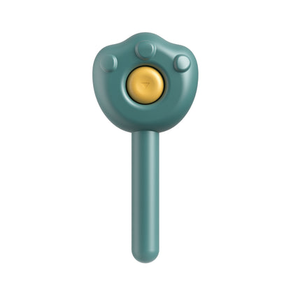 Pet Self-Cleaning Needle Grooming Comb