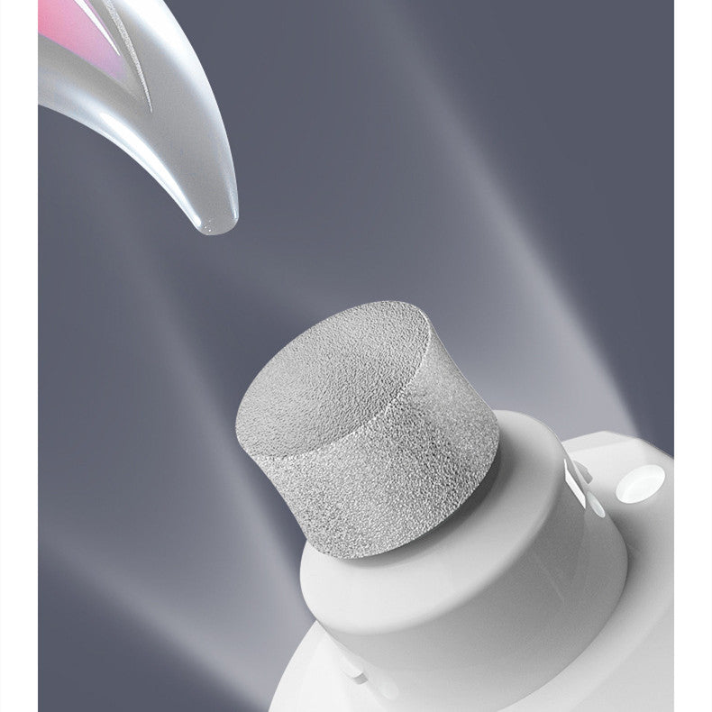 P3 Double Lamp Pet Nail Piercing Device