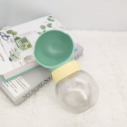 Portable Leak Proof Dog Water Travel Bottle
