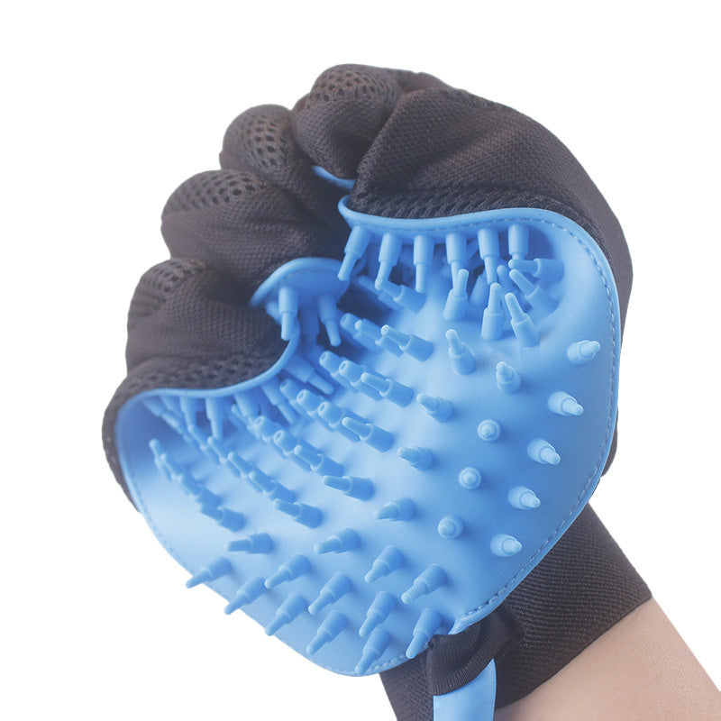 Handheld Pet Dog Bathing Shower Head Tool