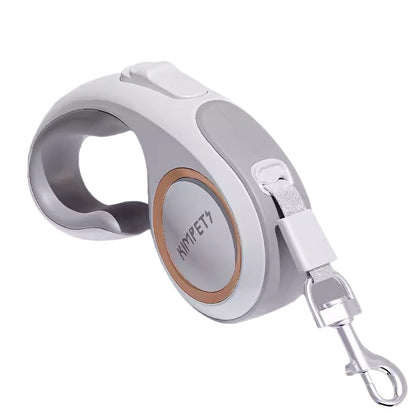 Pet Dog Teddy Automatic Telescopic Leash