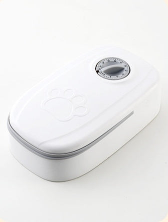 Automatic Pet Smart Food Dispenser Feeder