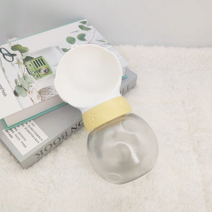 Portable Leak Proof Dog Water Travel Bottle