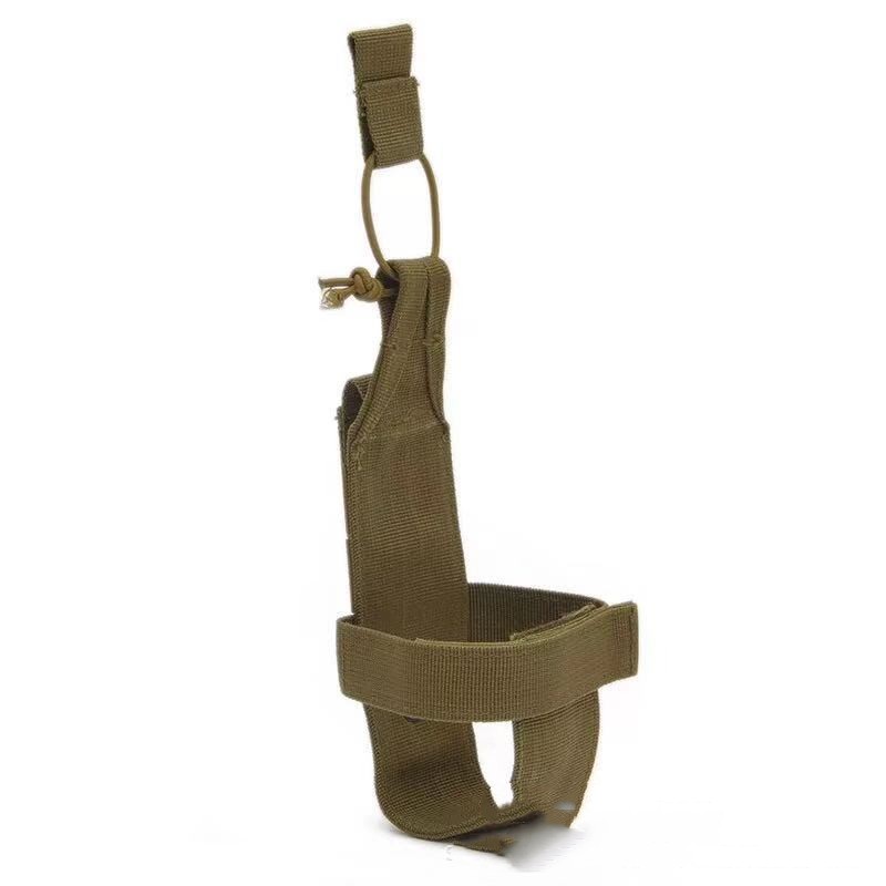 Pet German Shepherd K9 Training Vest