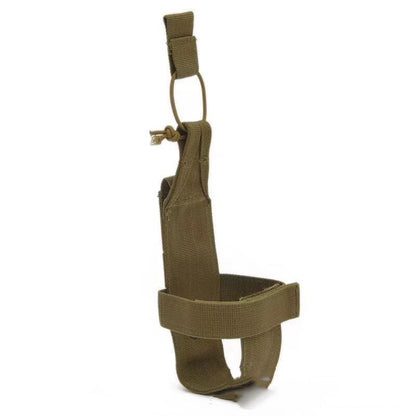Pet German Shepherd K9 Training Vest