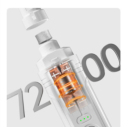 P3 Double Lamp Pet Nail Piercing Device
