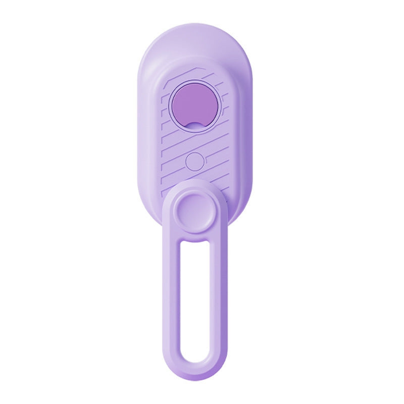 3 In 1 Electric Cat Steam Spray Brush